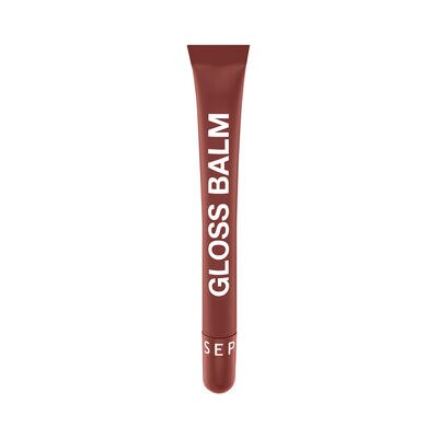 GLOSS BALM (GLOSS CON COLOR Y EFECTO VOLUMINIZADOR)
